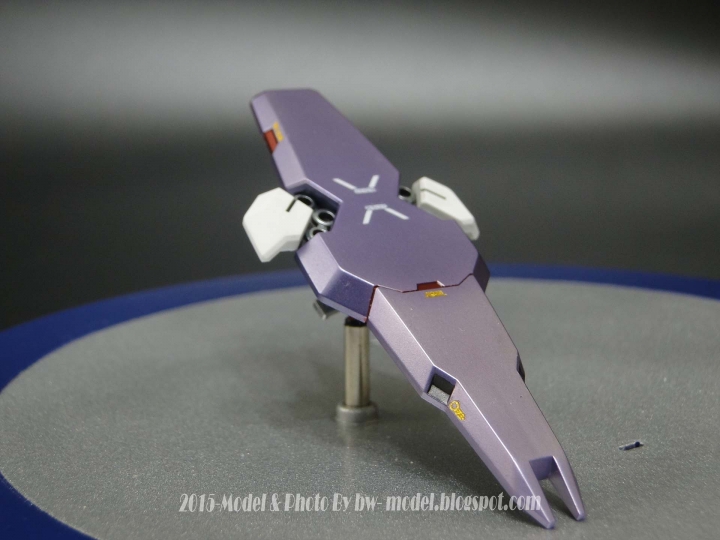 [製做過程]萬代 1/144 鋼彈G奧秘/MSAM-033 鋼彈 G-ARCANE（G-アルケイン，G-Arcane）