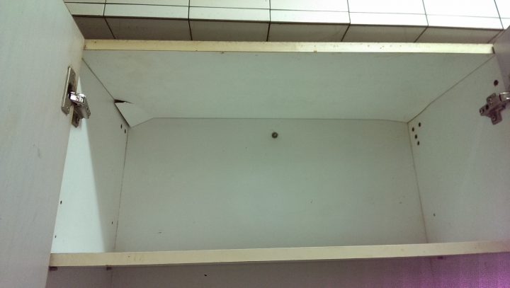 老屋二衛一廚特力屋~施工全紀錄~ 107/12/13更新回報。