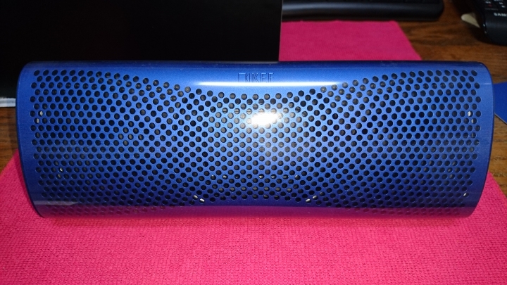 (純開箱)KEF MUO開箱