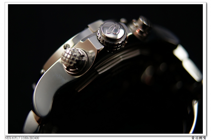 Breitling 保養問題
