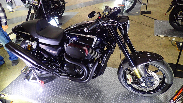 橫濱 HOT- ROD 改裝車展 圖多文少 全日本壓馬路（株）