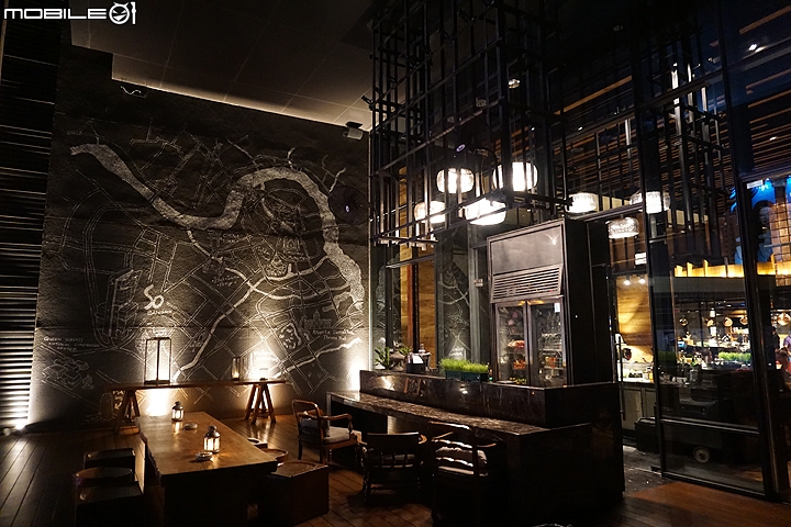 Sofitel So Bangkok Hotel 時尚又舒適的曼谷住宿首選