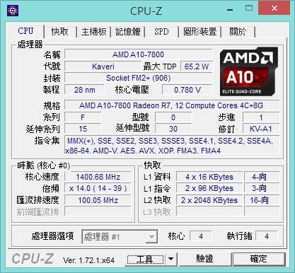 如何選購記憶體