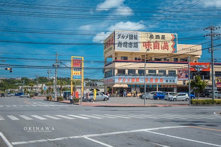 【D700+D750】沖繩親子團照片分享（圖多）