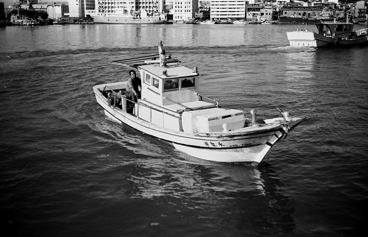 幾近絕跡的AGFA APX25