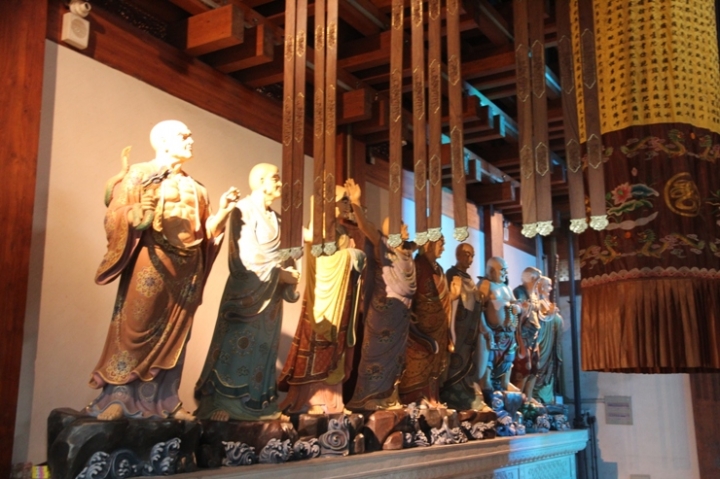 嗨 翻 江 南 五 日 孝 親 行 ( 第 三 、 四 日 )