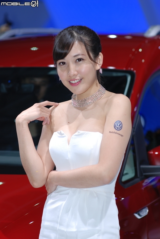 2016新車大展-南港展覽區