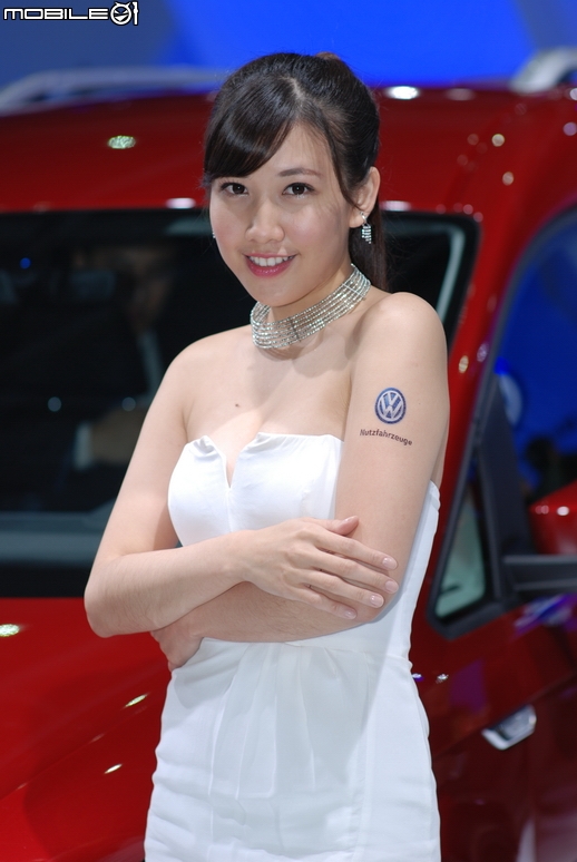 2016新車大展-南港展覽區
