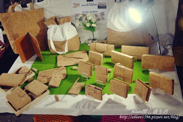 [華欣] 一定不能錯過的泰國最美夜市『Cicada night market』