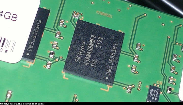 [開箱]蝦米的進擊SITAKINGS 新拓 DDR4 2133MHz 直衝 3200 MHz