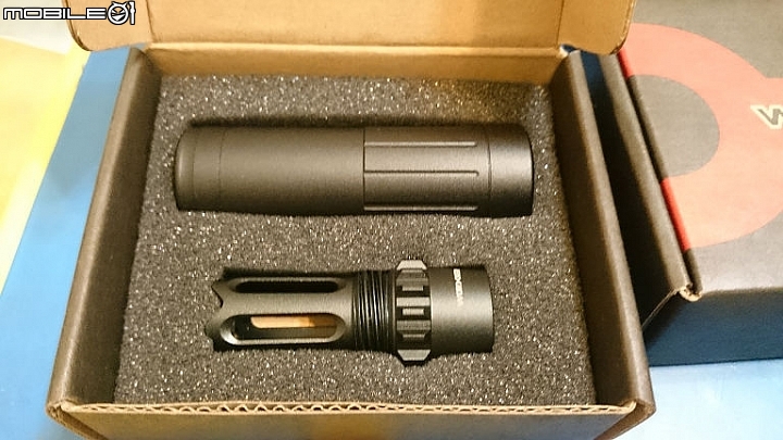 NERF 小進階!!!