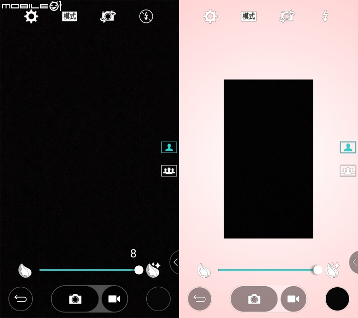 LG V10超多創新特點，又是專業攝影機，你能不愛上他嗎？