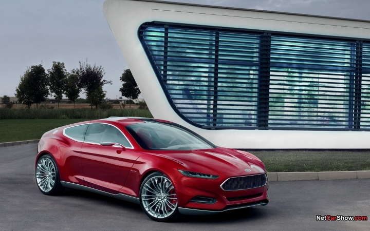 Mondeo MK5 ECO / TDCi / Hybrid三雄賞車誌