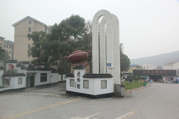 嗨 翻 江 南 五 日 孝 親 行 ( 第 一 、 二 日 )