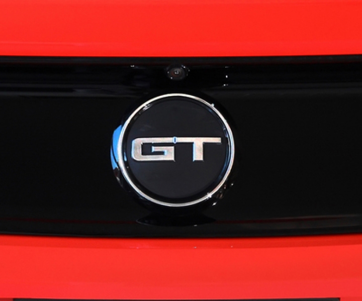 Ford Mustang GT 賞車趣