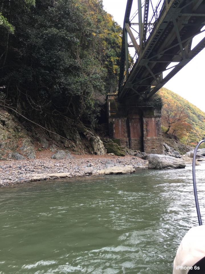 iPhone 6s v.s HTC One A9（京阪神旅行篇）