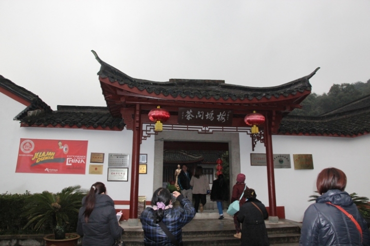 嗨 翻 江 南 五 日 孝 親 行 ( 第 三 、 四 日 )
