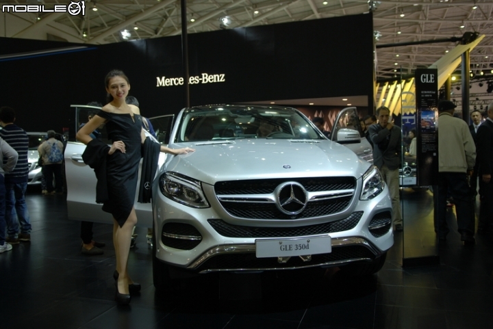 2016新車大展-南港展覽區