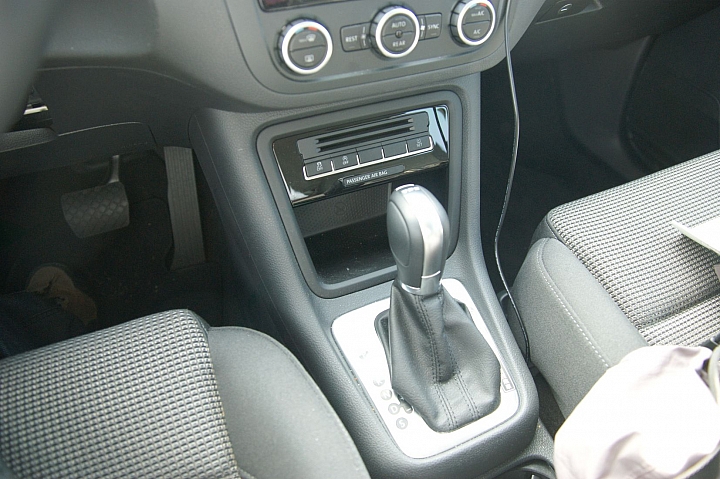 Volkswagen Sharan 2.0 TDI CL三個月使用心得