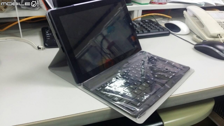 馳為Hi10 Windows 10 平板...入手