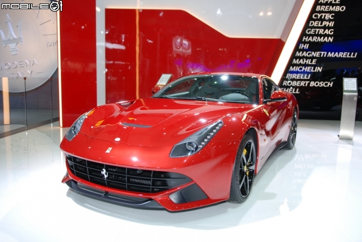 2016新車大展-南港展覽區