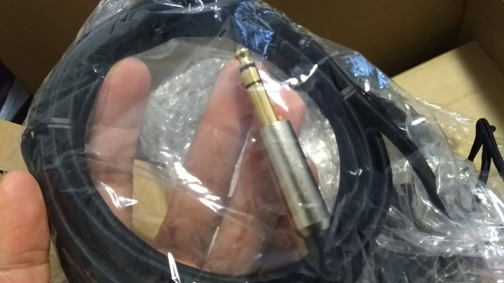 【開箱】 Fostax MD特別版 TH-X00