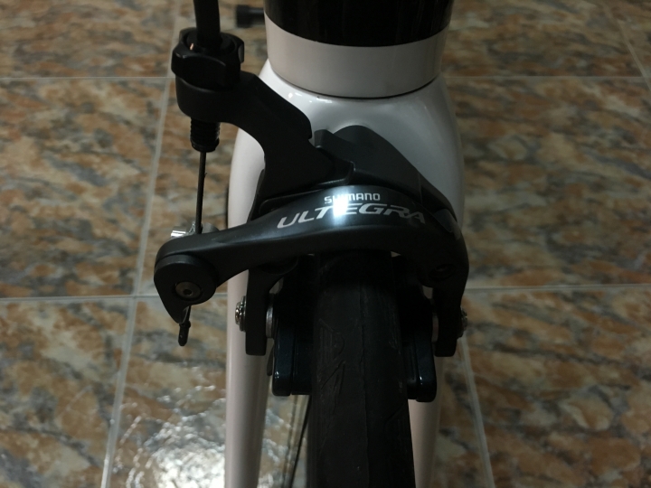 【開箱】SPECIALIZED S-WORKS Tarmac Team Astana