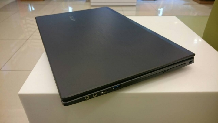 CJSCOPE QX-350 第6代Core i處理器開箱
