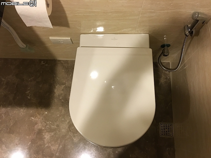 請教浴室壁面之電源及水管能否修改移位，如何改破壞較小