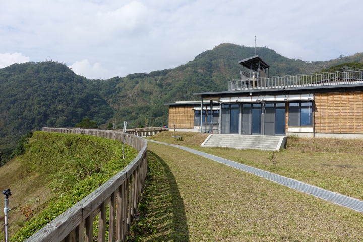 單車旅行 竹山-草嶺-來吉-太和-瑞里-竹崎-民雄