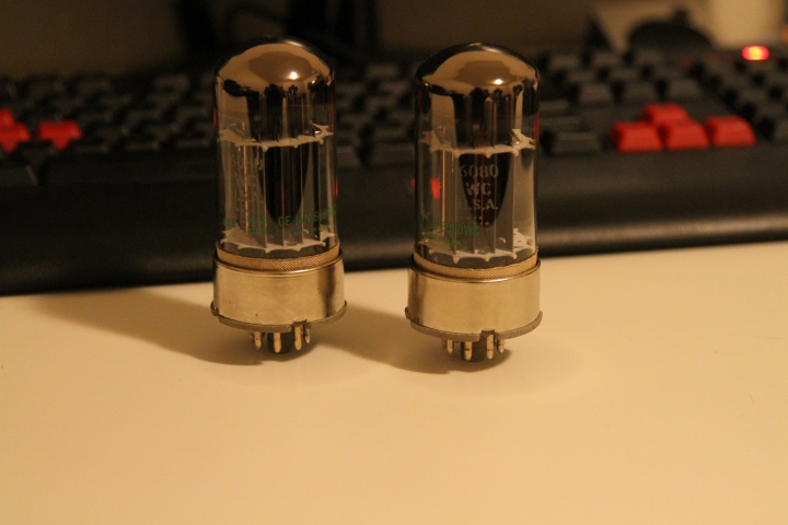 【開箱】Woo Audio WA22 + Schiit Yggdrail 世界樹(圖多慎入)