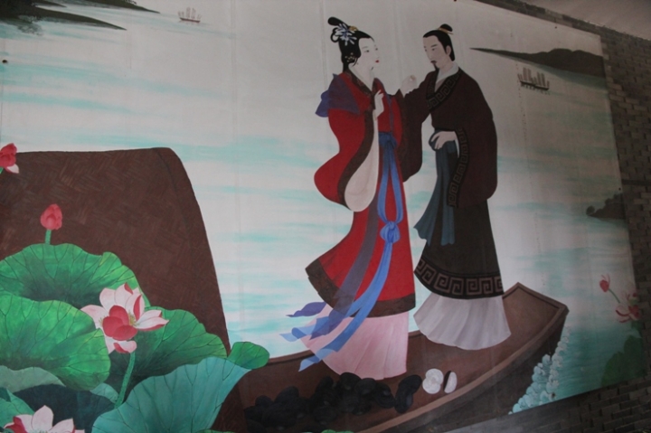 嗨 翻 江 南 五 日 孝 親 行 ( 第 三 、 四 日 )