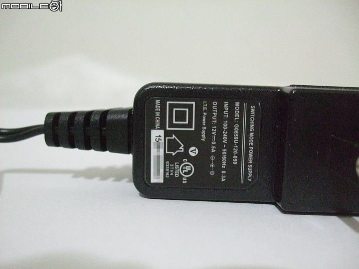 開箱 Edgerouter X與簡單設定
