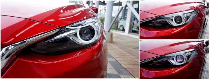 【人馬一体】 重新詮釋 人/車 新關係 ｜MX-5 二代目 內含New Mazda 3 試乘體驗!