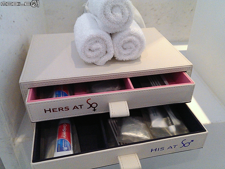 Sofitel So Bangkok Hotel 時尚又舒適的曼谷住宿首選