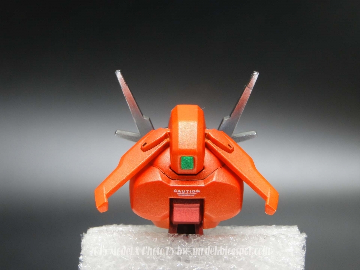 [製做過程]萬代 1/144 鋼彈G奧秘/MSAM-033 鋼彈 G-ARCANE（G-アルケイン，G-Arcane）