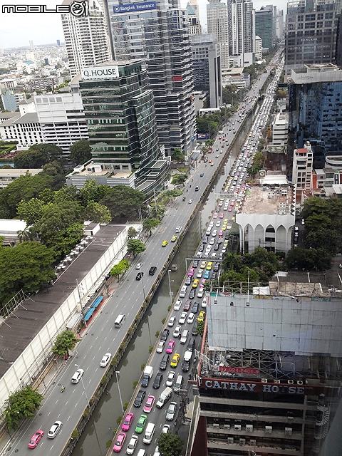 Sofitel So Bangkok Hotel 時尚又舒適的曼谷住宿首選