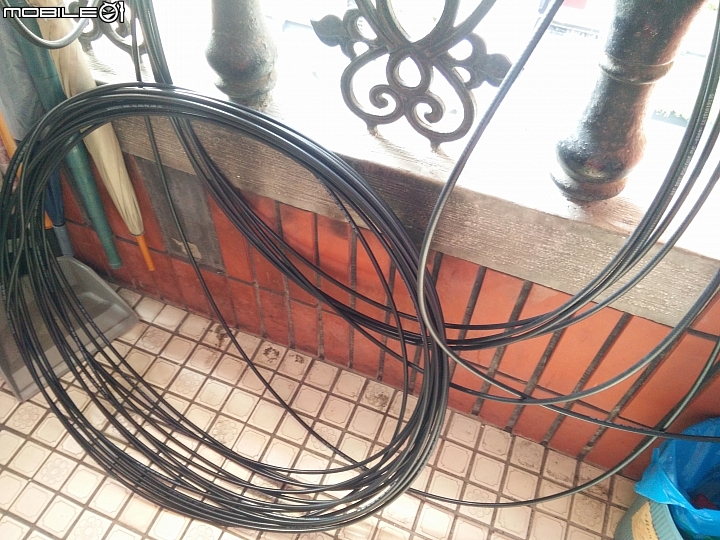 Panasonic 50cx600w 泡泡不專業開箱