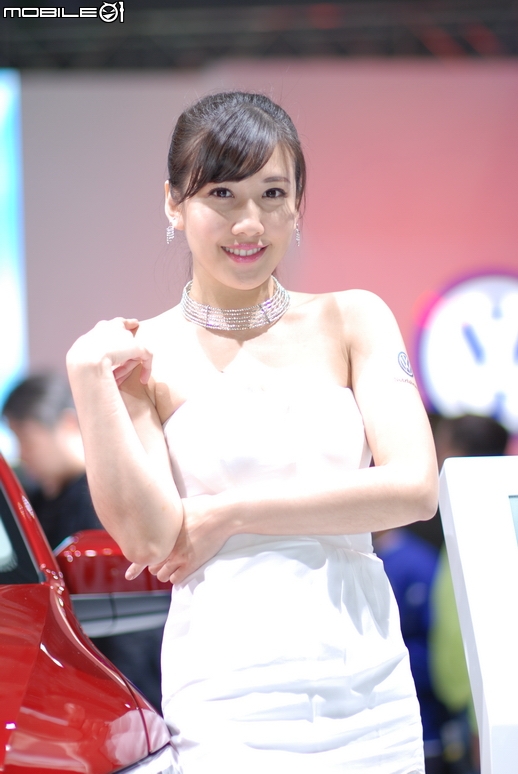 2016新車大展-南港展覽區