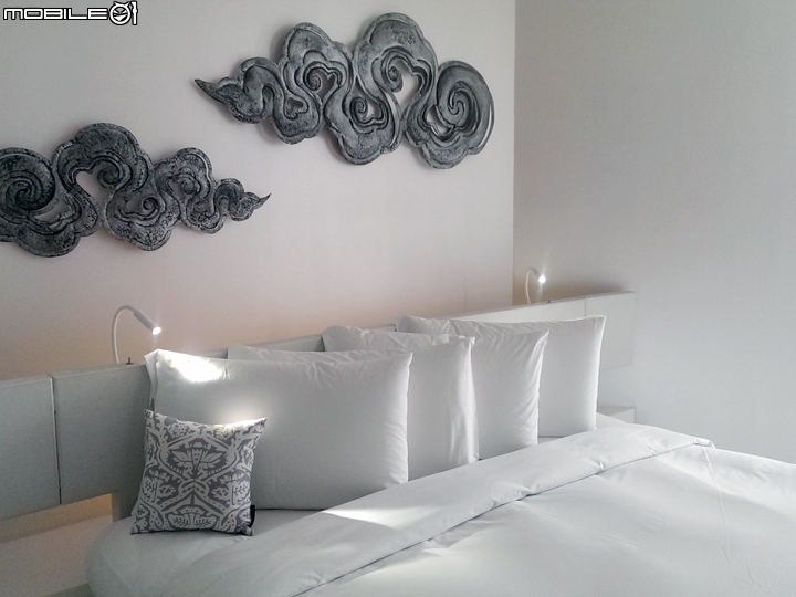 Sofitel So Bangkok Hotel 時尚又舒適的曼谷住宿首選