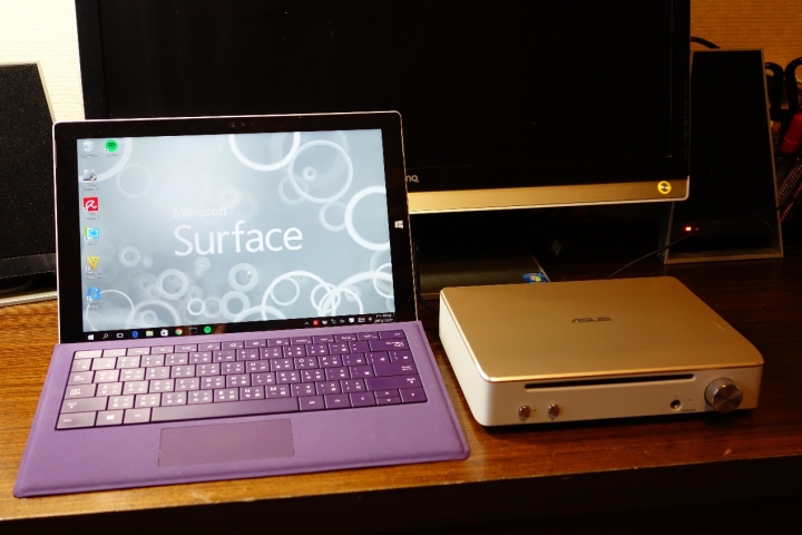 耳擴+多聲道+藍光，華碩Impresario SBW-S1 PRO開箱