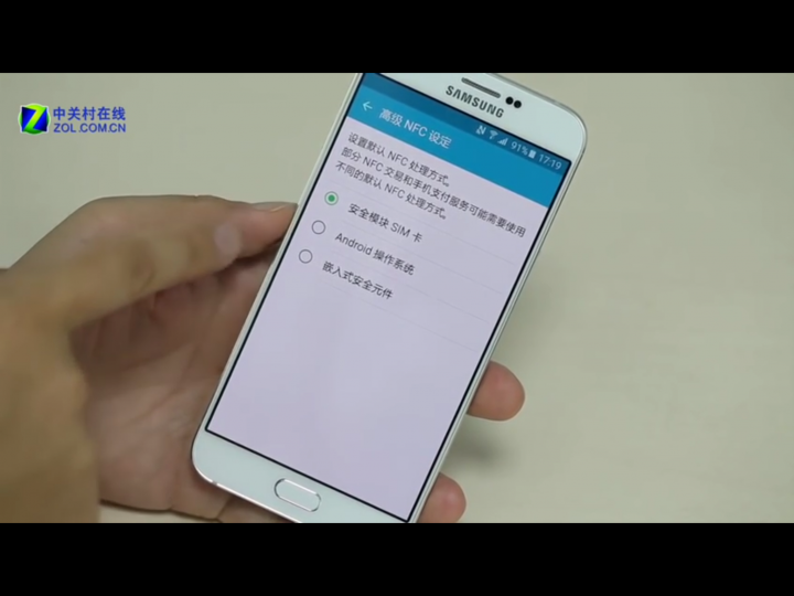 A8令人不解的功能評測