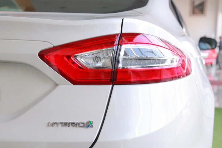 Mondeo MK5 ECO / TDCi / Hybrid三雄賞車誌