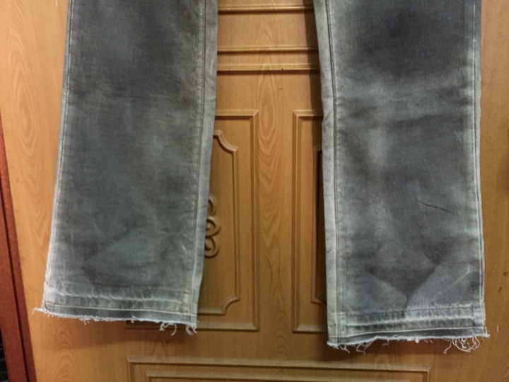[製陶工人] Levis Vintage Clothing 71 517 potter