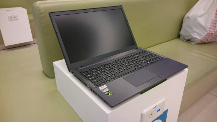 CJSCOPE QX-350 第6代Core i處理器開箱