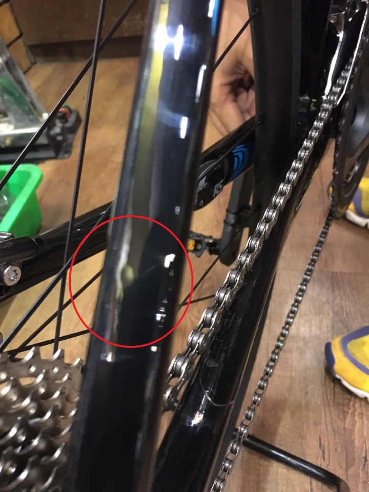 捷安特 新車 車架問題  Defy Advanced SL 1