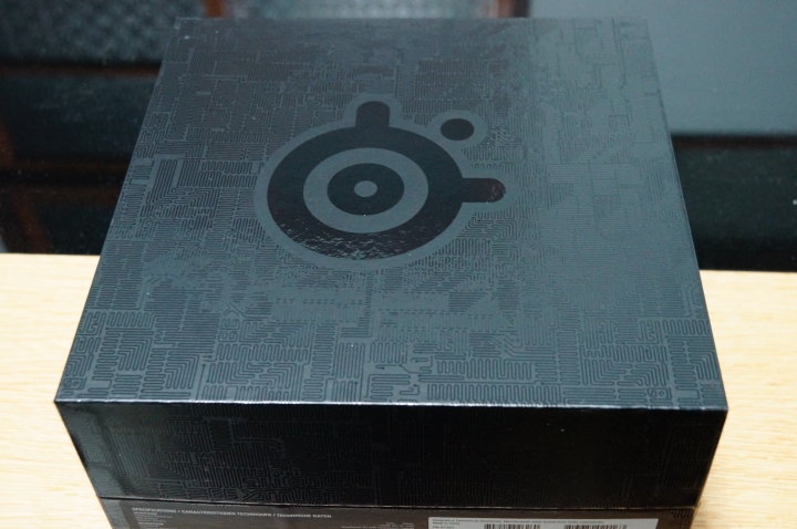 [開箱]SteelSeries Siberia P800 with PS4 (星際大戰：戰場前線)