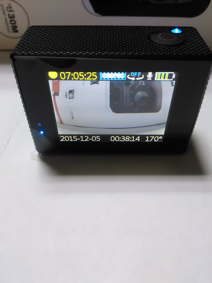 開箱正版SJ5000X elite 12/22 更新