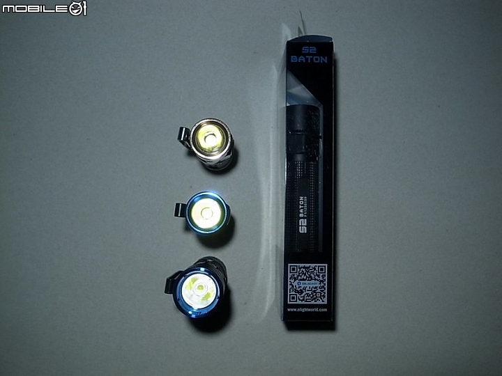 OLIGHT S2 EDC全能小直
