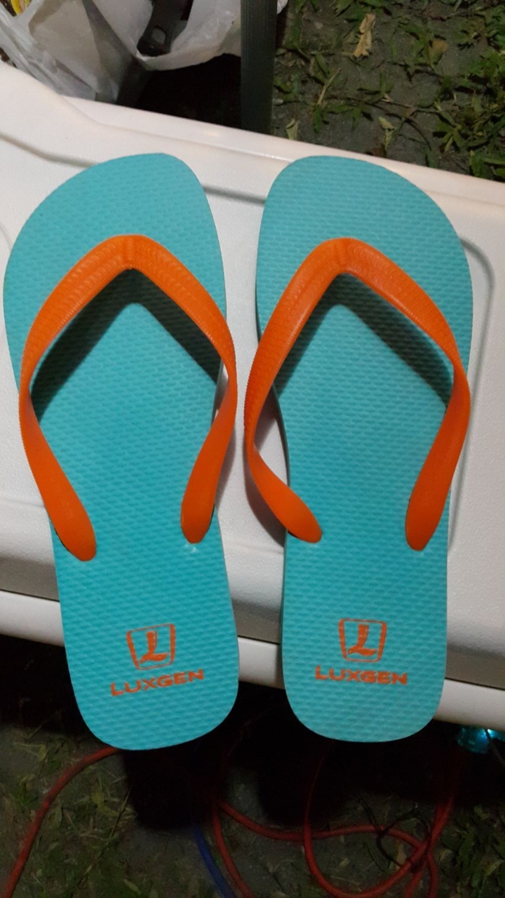 低調的roger一家“LUXGEN M7 ECO HYPER同樂露營趣心得分享”